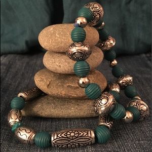 Handmade bracelets